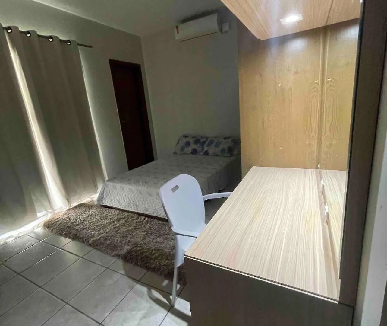 Quarto Na Casa Da Mata. Apartment Balneario Camboriu 0*,