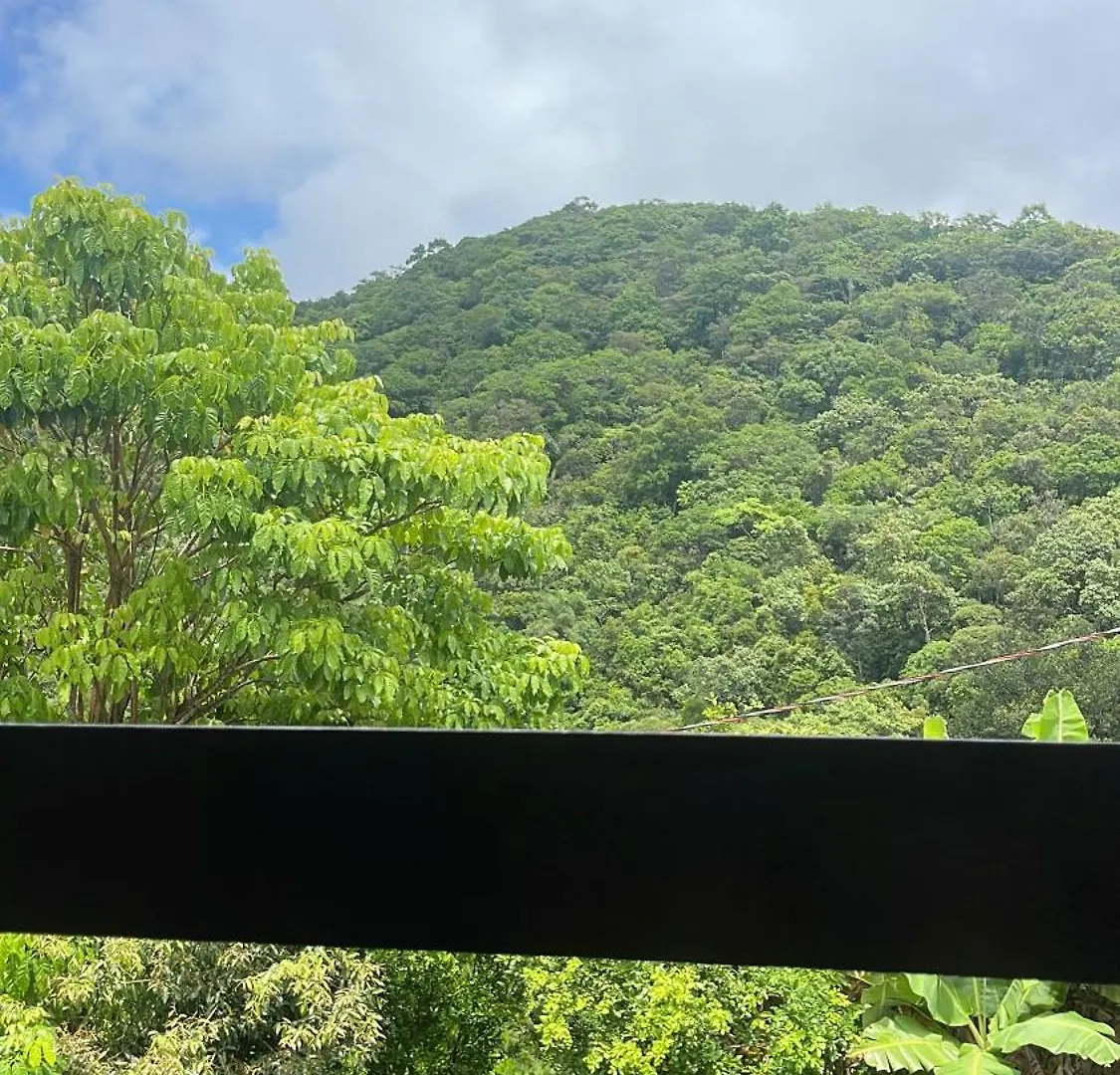 홈스테이 Balneário Camboriú Quarto Na Casa Da Mata. 아파트 브라질