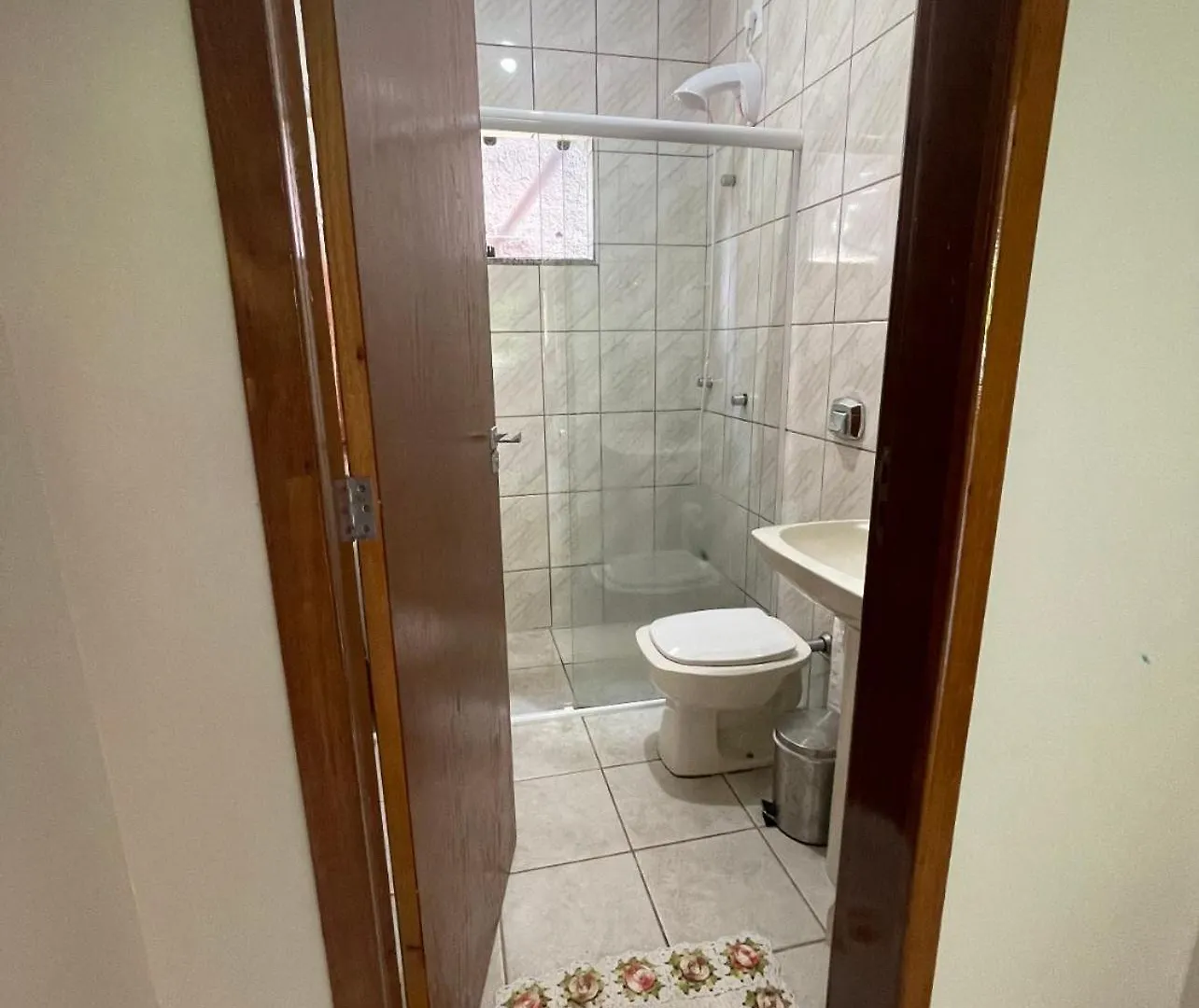 Balneário Camboriú Quarto Na Casa Da Mata. 아파트